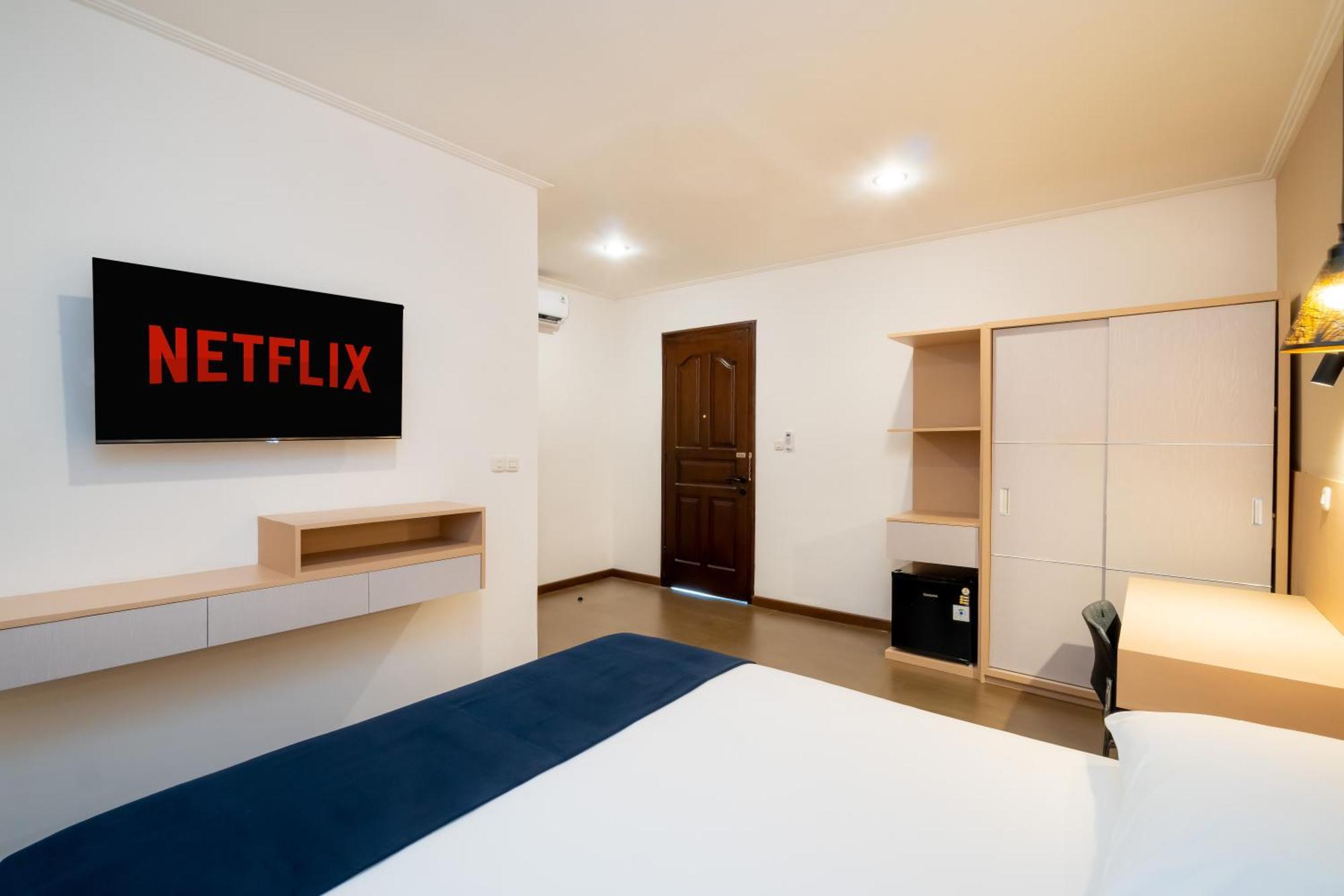 15 M² Dengan 1 Kamar Tidur Dan 1 Kamar Mandi Pribadi Di Blok M Jakarta