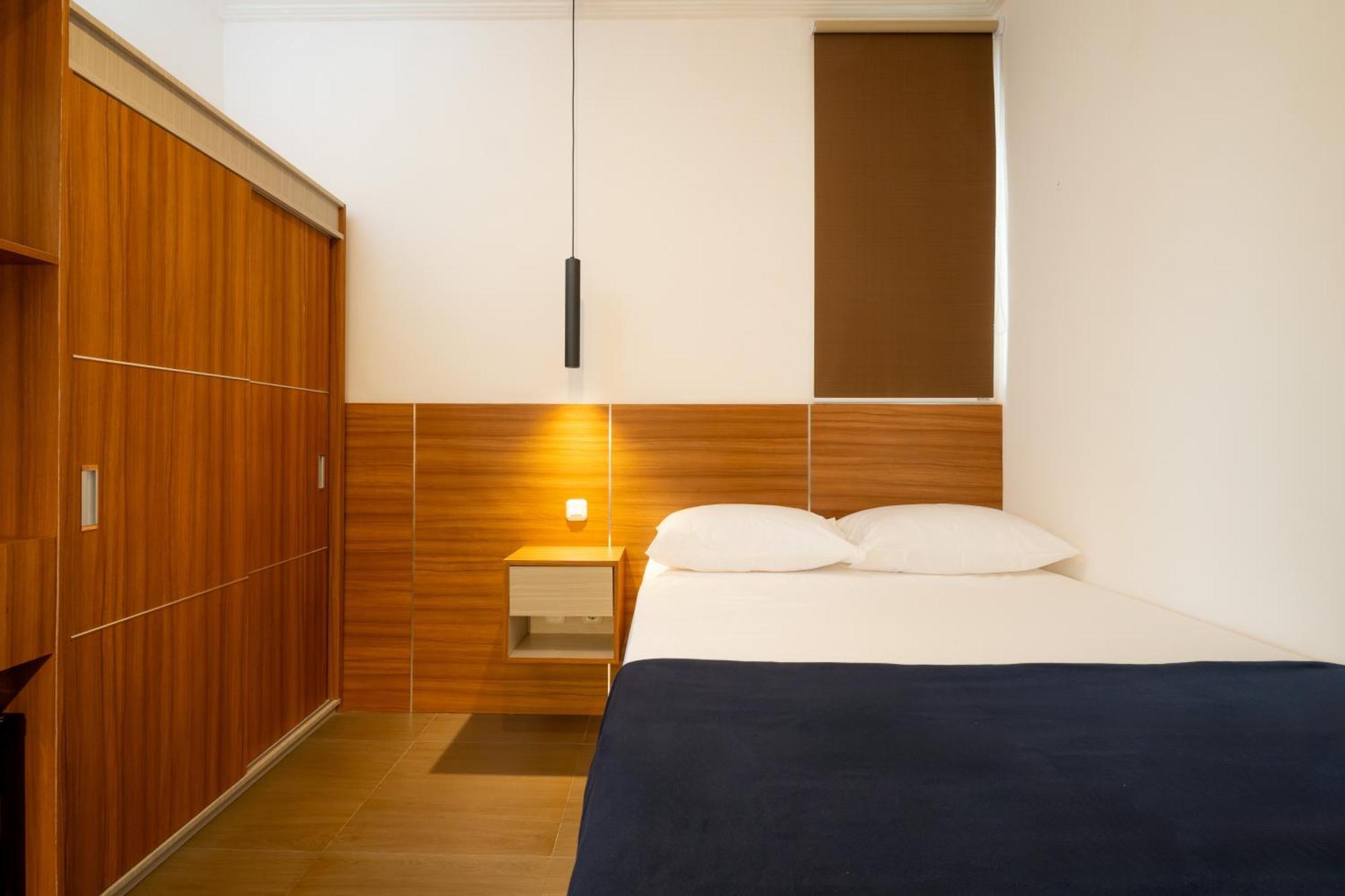 15 M² Dengan 1 Kamar Tidur Dan 1 Kamar Mandi Pribadi Di Blok M Jakarta